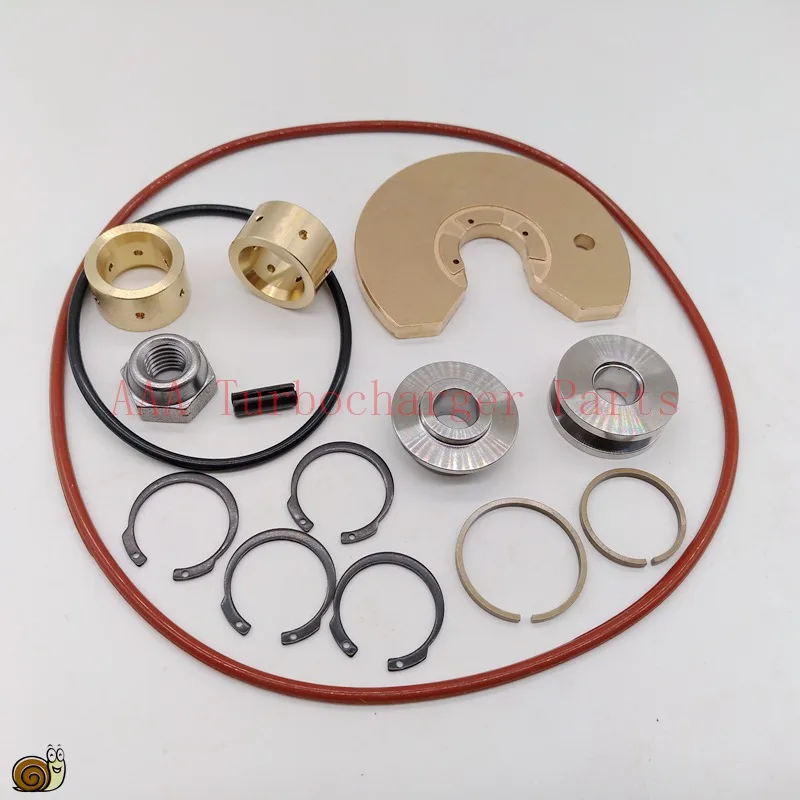 Le parti Turbo S400 ricostruiscono i kit di riparazione per le parti del turbocompressore AAA del fornitore del motore 12L - Image 4