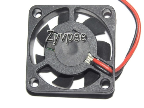 ADDA 30mm AD0312LX-K70 12V 0.06A 2Wire Graphic Card Fan B