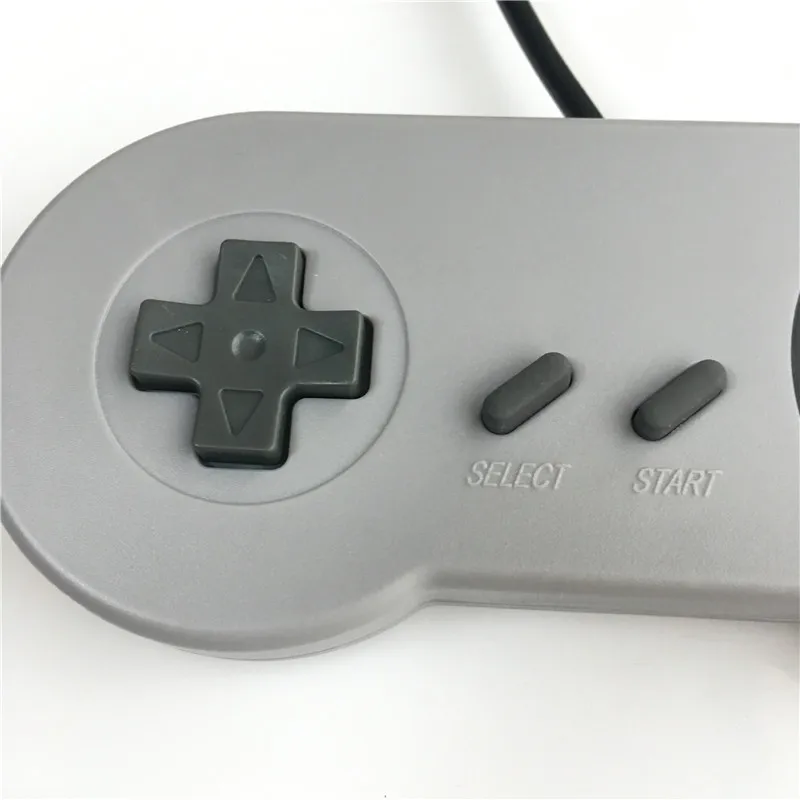 USB игровой контроллер, игровой джойстик, контроллер для nintendo SNES, игровой коврик для Windows PC MAC, компьютерный джойстик