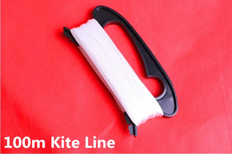 100m kite line