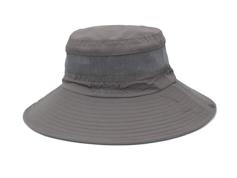 AETRUE, модные солнцезащитные шляпы для мужчин, флоппи, летние соломенные шляпы, женские, одноцветные, рыболовные, сетчатые, пляжные, Панамы, морские, с широкими полями, шляпа, кепка