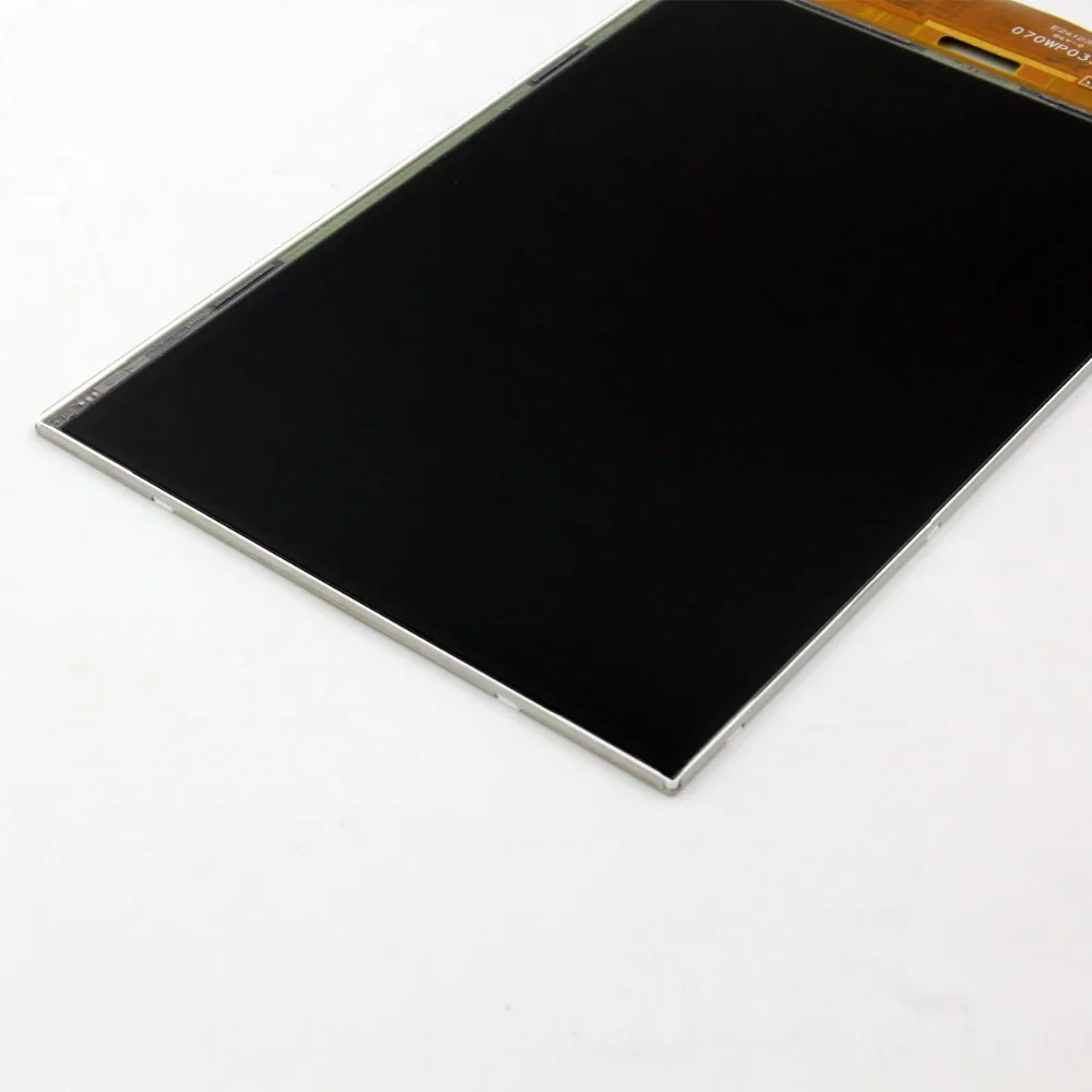 Оригинальный 7 &quotдля ASUS Google Nexus 1st Gen nexus7 2012 ME370 ME370T ЖК дисплей матричный экран