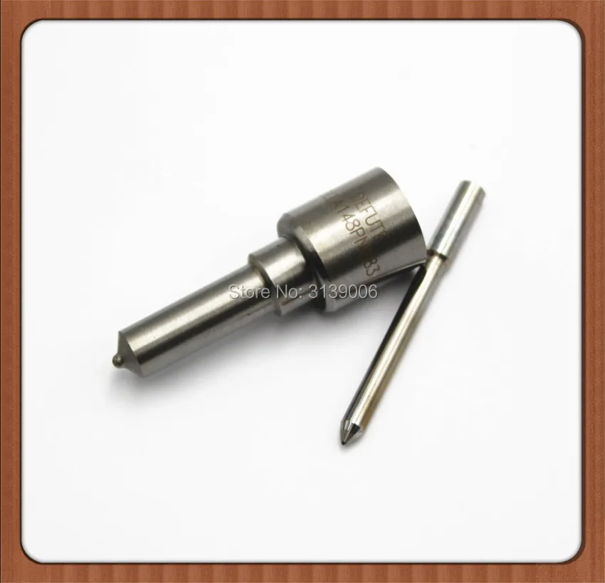DLLA148PN283/105017-2830 инжектор топлива/сопло/плоское сопло 4 шт./партия