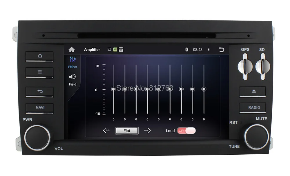 Discount Octa Core HD 1024*600 Android 9.0 Car DVD GPS For Porsche Cayenne 2003-2010 Capacitive screen GPS Navigation BT Radio WIFI 4G 11 Discount Octa Core HD 1024*600 Android 9.0 Car DVD GPS For Porsche Cayenne 2003-2010 Capacitive screen GPS Navigation BT Radio WIFI 4G 11