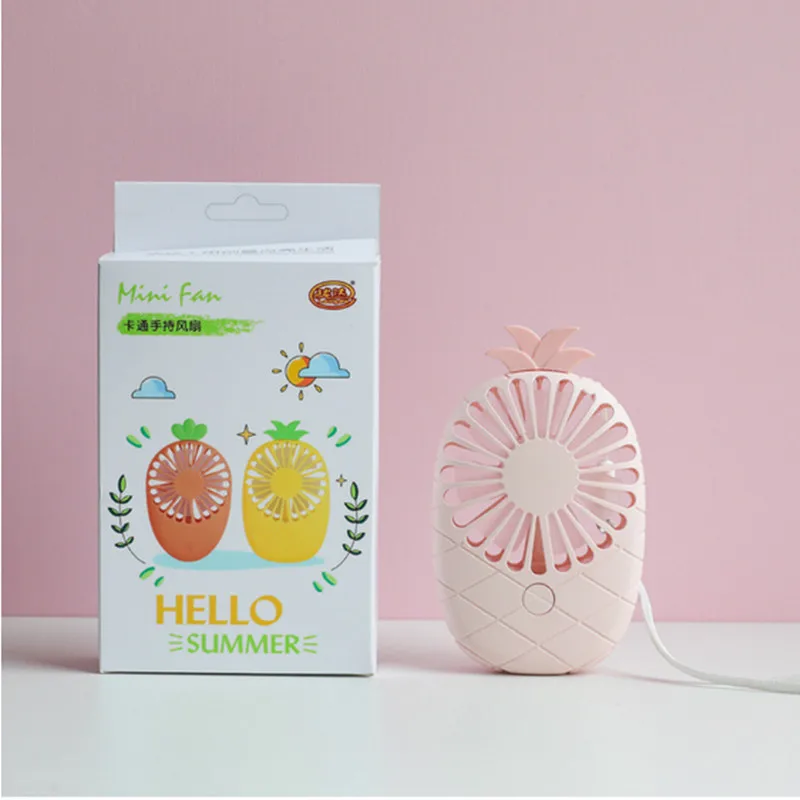Pineapple USB Fan 05
