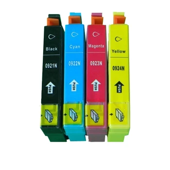 

Compatible ink cartridge for EPSON T26 T27 TX106 TX109 TX117 TX119 C51 C91 CX4300 printer