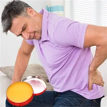 Бальзам мышечный Массажер Расслабляющий Тигр Эфирное масло освежает себя грипп холодной головной боли головокружений головная боль снимает головную боль бальзам пластырь