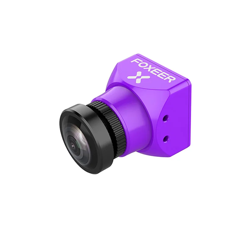 1PC FOXEER Predator Mini V2 1000TVL FPV Camera 4:3 CMOS 5-40V 1.8mm 2.5mm PAL NTSC Camera for Quadcopter FPV Drone Spare Parts 1PC FOXEER Predator Mini V2 1000TVL FPV Camera 4:3 CMOS 5-40V 1.8mm 2.5mm PAL NTSC Camera for Quadcopter FPV Drone Spare Parts