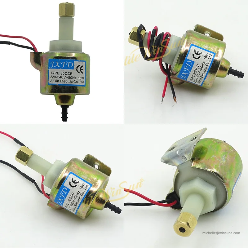 30DCB 14W 18W 400W 600W SUCKER ROD OIL PUMP SMOKE MACHINE STAGE DJ EQUIPMENT