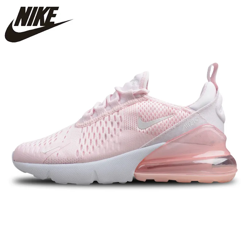 

Nike Air Max 270 180 Running Shoes Sport Outdoor Sneakers Comfortable Breathable for Women AH8050-600 36-39 EUR Size