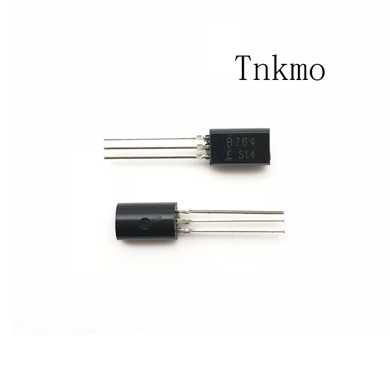 

50PCS Silicon PNP Epitaxial B764 2SB764-E 2SB764