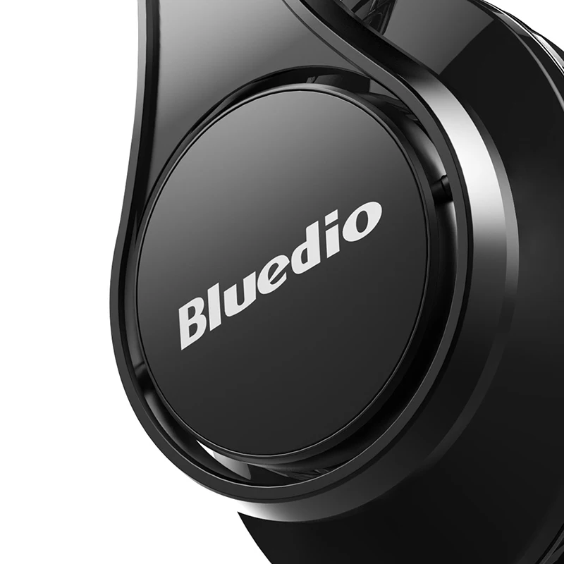 2018 Bluedio New UFO2 hand free bluetooth headphones wirless headset 