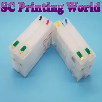 

T7011 Refillable ink cartridges For EPSON WorkForce Pro WP-4025/WP-4015/WP-4525/ WP-4545/WP-4595 printer