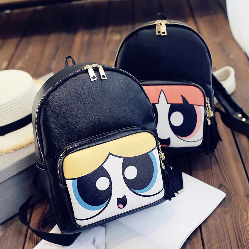 2016 Nueva Versión Coreana De Las Chicas Superpoderosas Mochila Bolsa  mochila Impermeable Bolsa de Relieve|embossed bag|2016 bagbag 2016 -  AliExpress