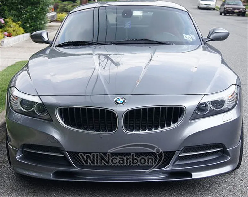 

3D Style Front Spoiler For BMW E89 Z4 BUMPER 2009-2013