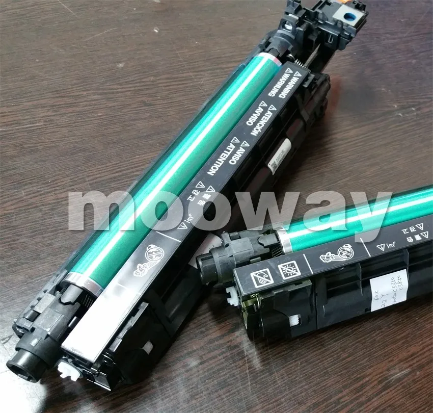 Compatible drum unit for Konica Minolta C25 C35 C35P C3100 C3100P C3730 C3700 color drum unit