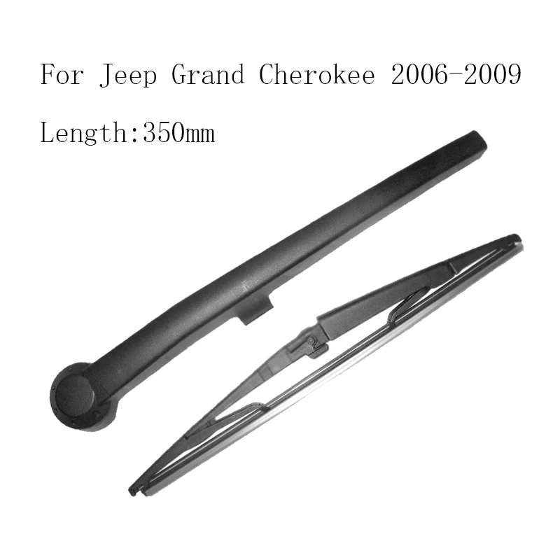 Kit De Brazo Limpiaparabrisas Trasero Para Jeep Grand