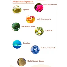 Skin Whitening Bleaching Cream Beauty Lasting Moisture Neck Knee Moisturing Brightening Body QRD88