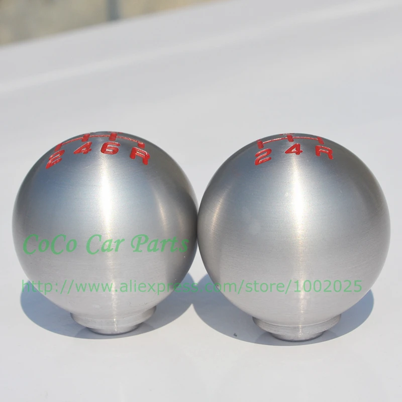 FD2 gear shift knob (4)
