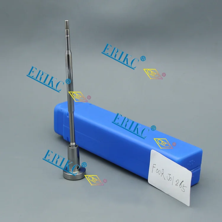 ERIKC автомобильный топливный насос инжекторный клапан FooR J01 865 впрыскивающий F ooR