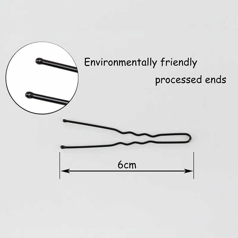 60 шт. u-образные заколки для волос, заколки для волос, инструменты для укладки волос, аксессуары, заколки для волос, металлические заколки для женщин, девушек, невесты, 6 см