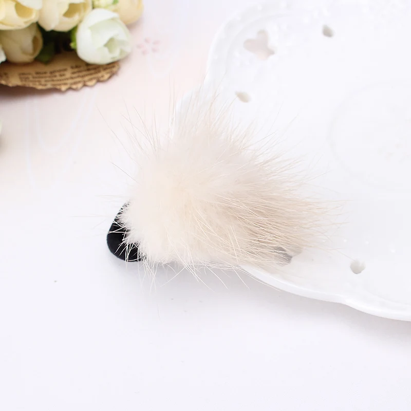 Детские милые аксессуары для волос головные уборы мини резиновые ободки из