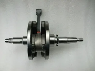 Rubing matching motorcycle accessories HJ125K crankshaft