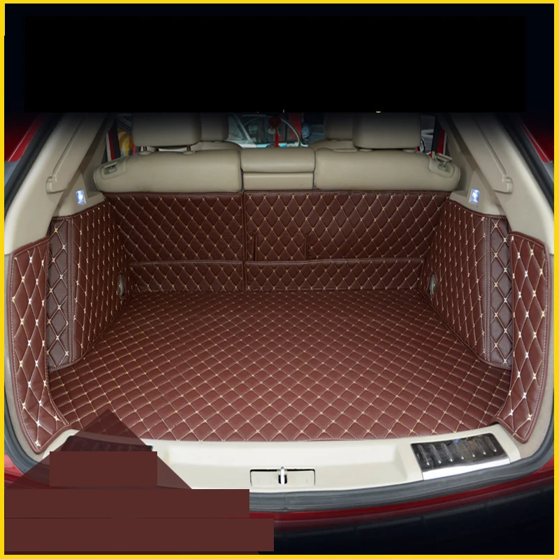 Auto Parts Accessories Car Truck Parts Rubber Trunk Cargo