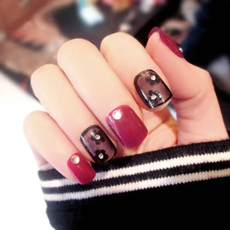 thumb