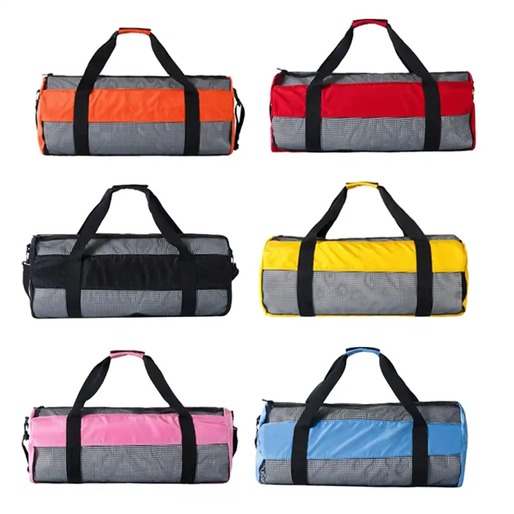 heavy duty holdall