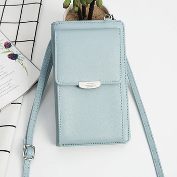 

Fashion New Women Waist Pack Femal Belt Bag Phone Pouch Bags Brand Design Women Envelope Bags Ladies Girls Small Bag Pack Bolosa