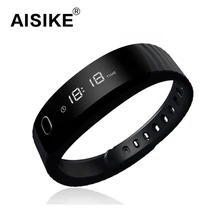 Hot Sale! Original Bluetooth Sport Smartband Smart Wristband Tracker Bracelet H8 Fitness Watch for Android Phones iPhone IOS