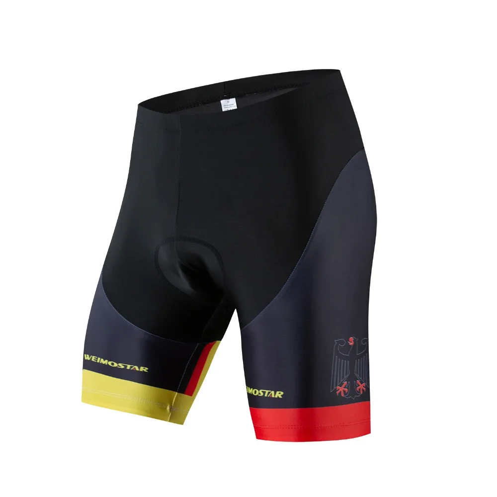 Pro Велосипедный спорт команды для мужчин's Велоспорт Джерси короткий рукав MTB Майо Ciclismo Hombre летние дышащие комплекты одежды мотокросс