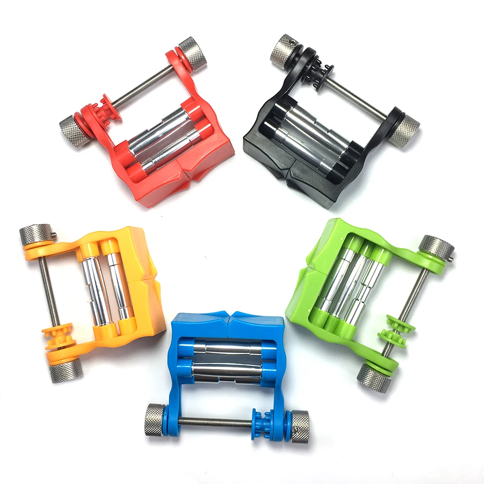 

Decut HONOR New Style Archery Bow String Serving Jip String Server for Recurve Bow String Wire Twine Equipment Tool