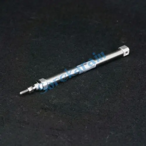 

CDJ2B10-60S Bore 10mm Stroke 60mm Single Acting Spring Return Mini Pneumatic Cylinder