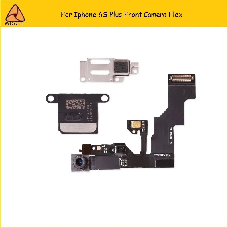 iphone 6sp front camera 1