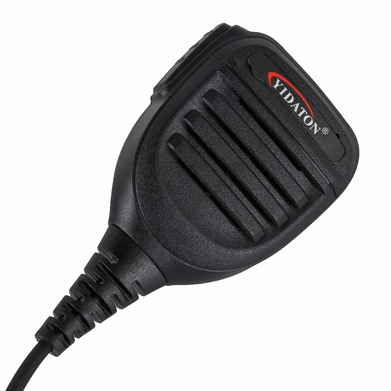 GP338 Plus GP388 PTT Speaker mic for Motorola GP328