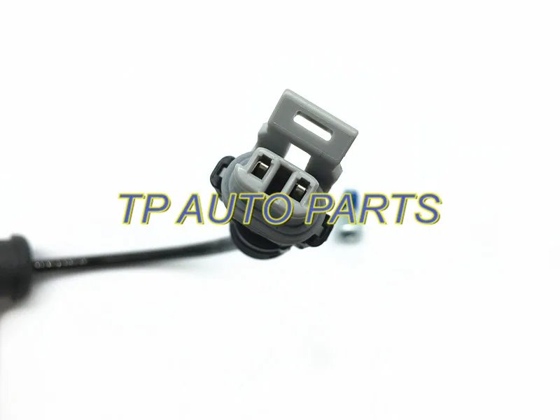 ABS колеса Скорость Сенсор для Ch-evrolet S-aturn P-Понтиак OEM 96626080