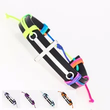 Крест религиозная эмблема браслет из ПУ искусственной кожи мужские/женские браслеты, украшения мужские браслеты