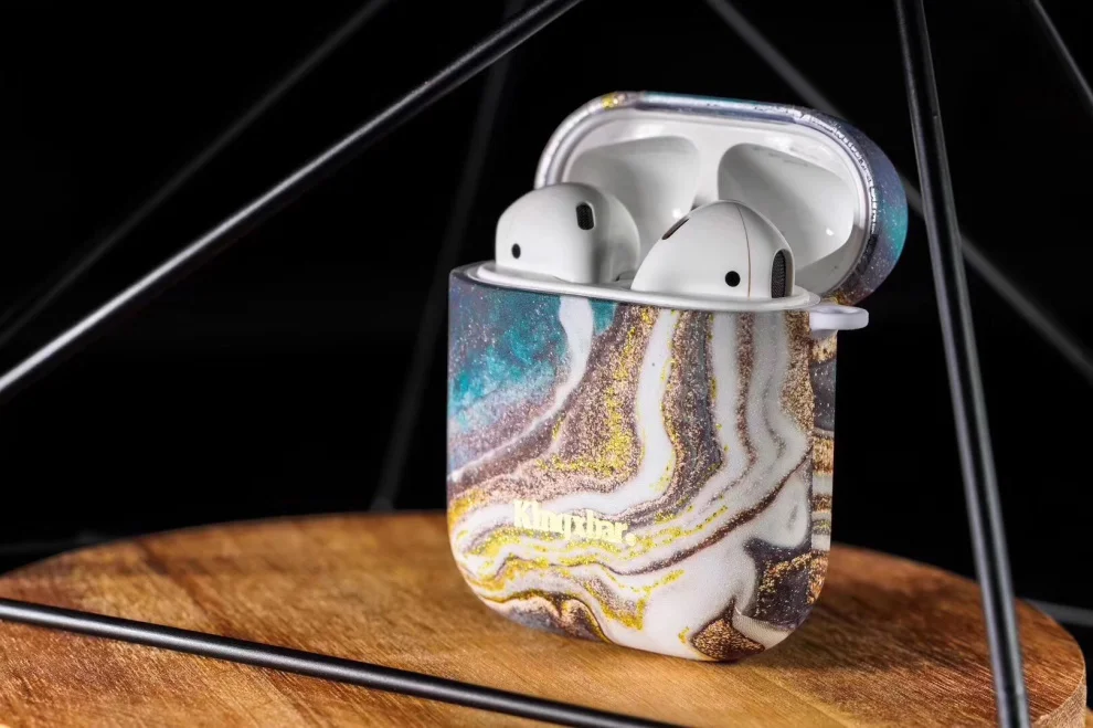 airpods til pc