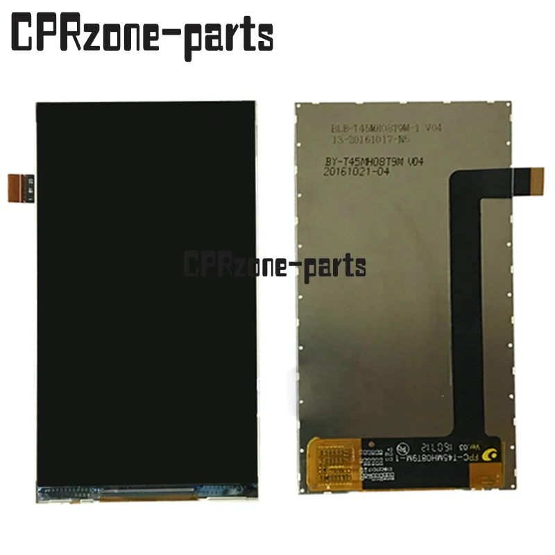 4.5&quot 100% tested lcd For Huawei Ascend Y5 Y541 Y541-U02 LCD display screen free shipping | Мобильные телефоны и