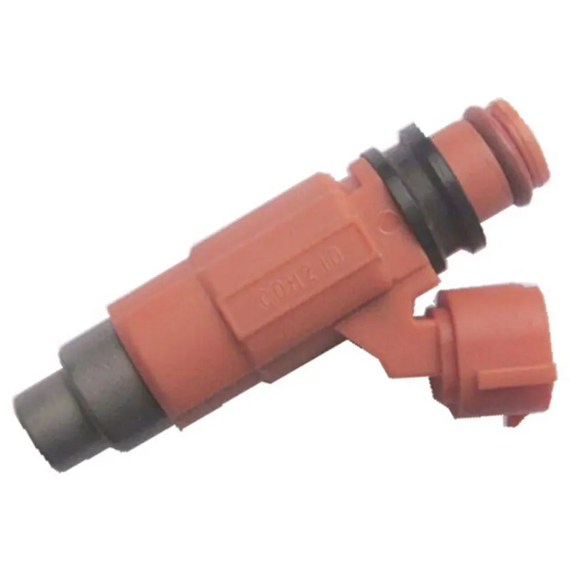 Fuel Injector CDH210 For Mitsubishi Eclipse 3.0L V6 Yamaha outboard 115HP FOR Galant 3.0L V6 68V