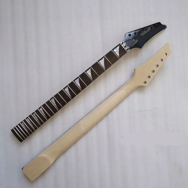 

Rose fingerboard electric guitar neck 24 frets