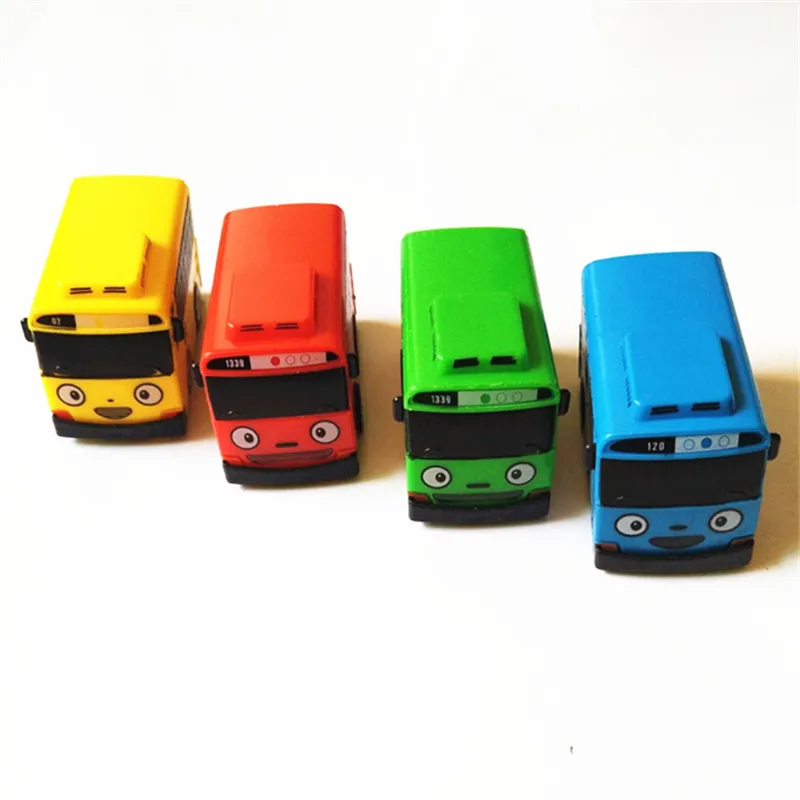 tayo el pequeño autobus comprar