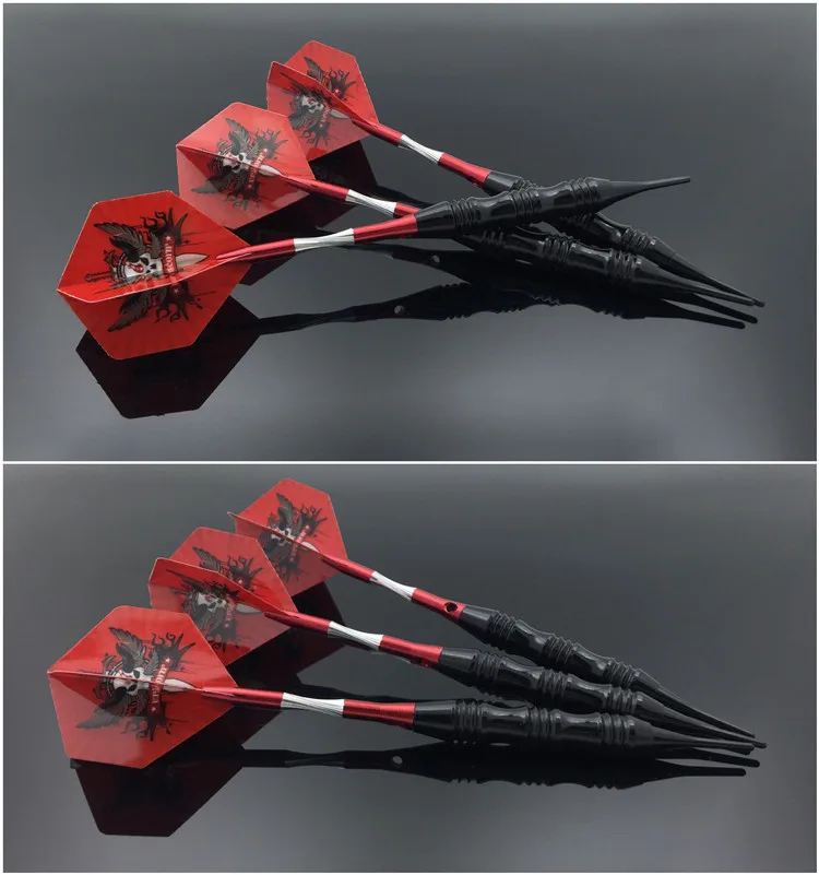 20g keel models electronic darts needle soft  darts set outdoor sports activities darts