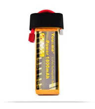 Vous et me1800mah7.4V 25C 2 S RC Lipo Batterie Pour Planeur RC voiture Hélicoptères RC Modèles Bateaux RC toys