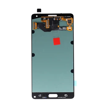 

OLEDFor Samsung For Galaxy A7 2015 A700 Lcd Display Touch Screen Digitizer Assembly For Samsung A7 2015 A700 Screen Display LCD