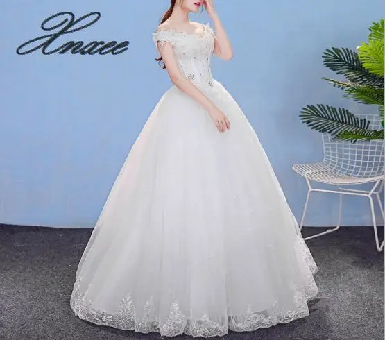 Sweet Lace Dress Women's New Slim Fit Dress
