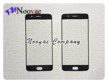 

Black Front Outer Glass Panel For Oneplus 1+ 5 Glass Lens Screen Replacement (Not Touch Screen ) 10pcs/lot
