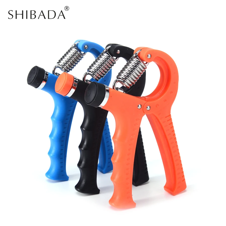 10 40 Kg Adjustable Heavy Grips Hand Gripper Hand Exerciser Grip Wrist